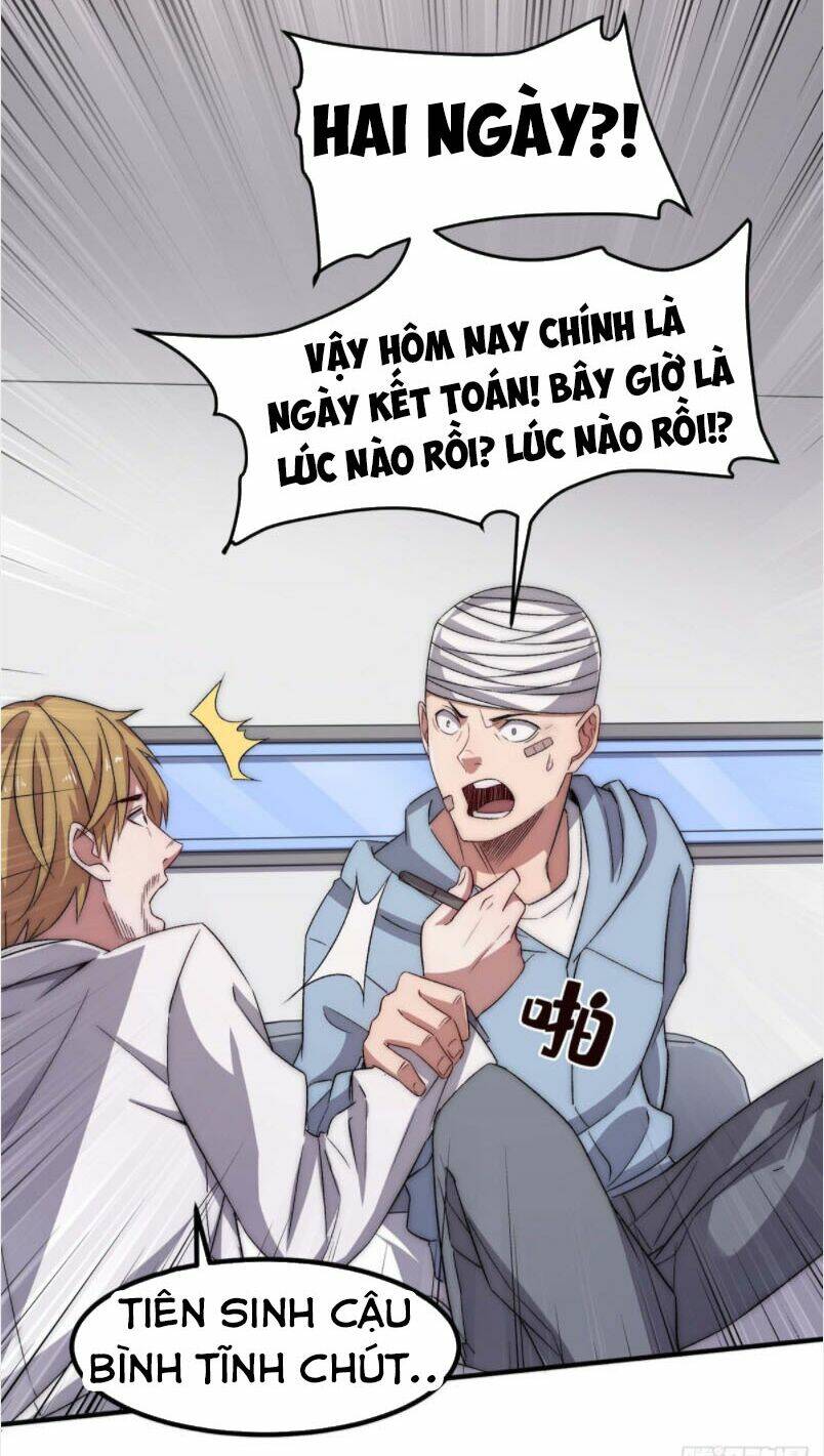 Hắc Tạp Chapter 29 - TC Truyện