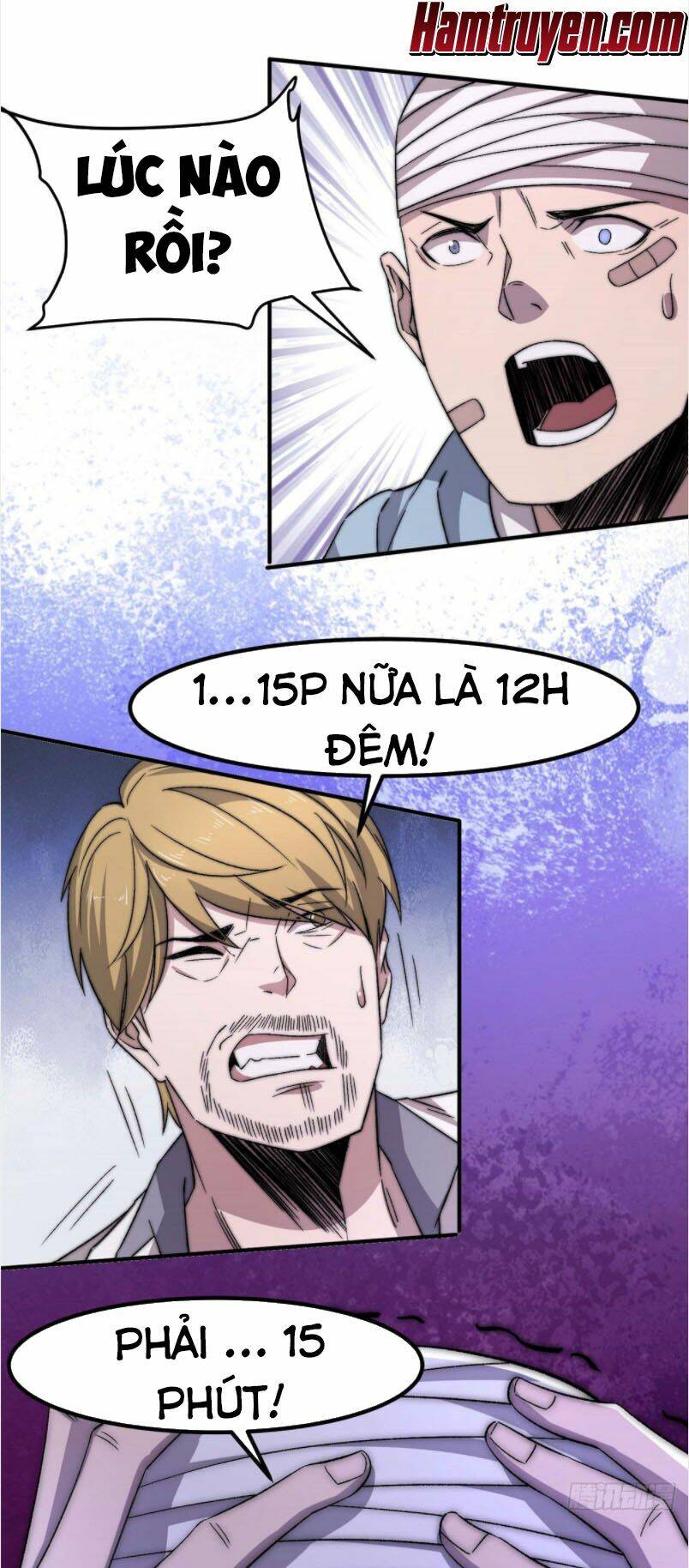 Hắc Tạp Chapter 29 - TC Truyện