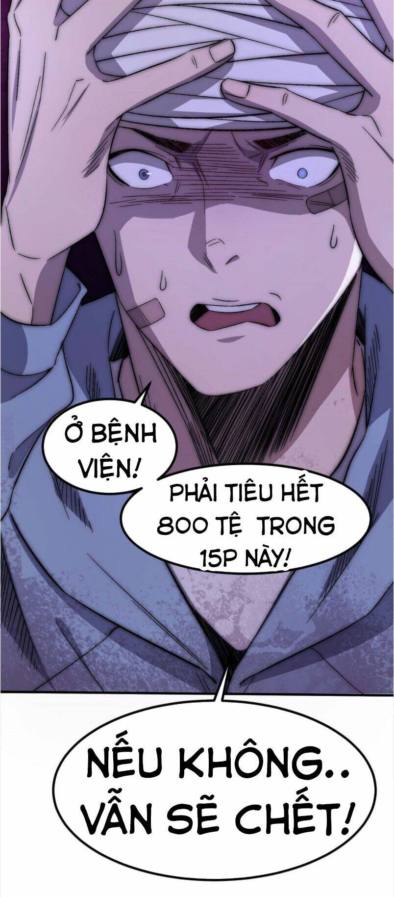 Hắc Tạp Chapter 29 - TC Truyện