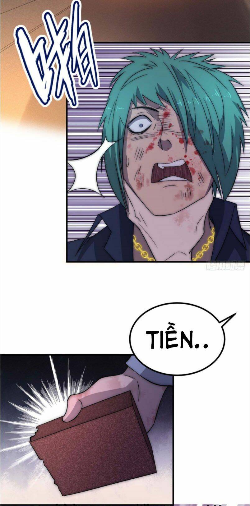 Hắc Tạp Chapter 29 - TC Truyện
