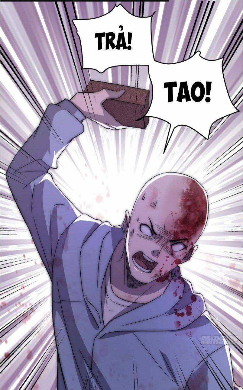 Hắc Tạp Chapter 29 - TC Truyện