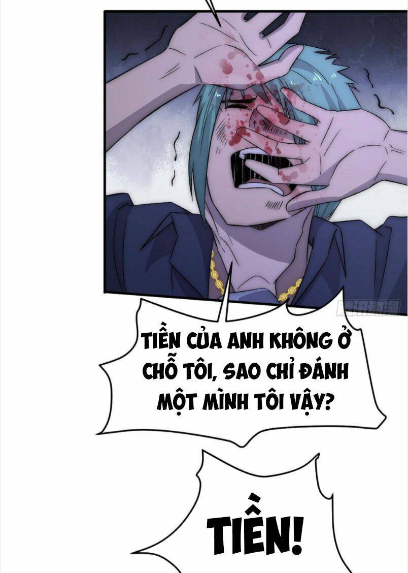 Hắc Tạp Chapter 29 - TC Truyện