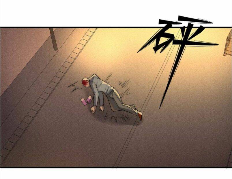 Hắc Tạp Chapter 29 - TC Truyện