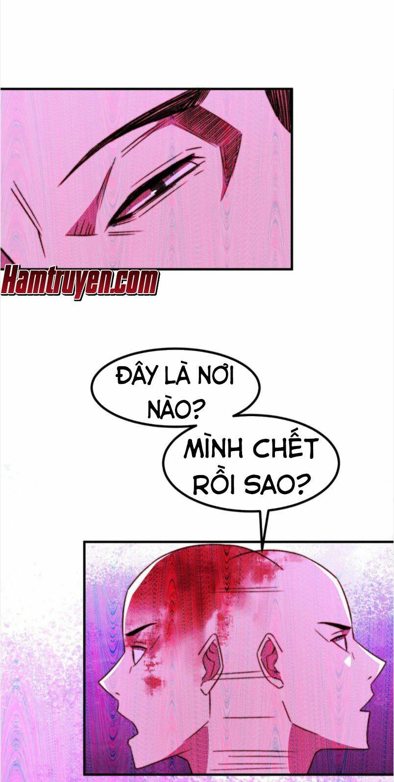 Hắc Tạp Chapter 29 - TC Truyện