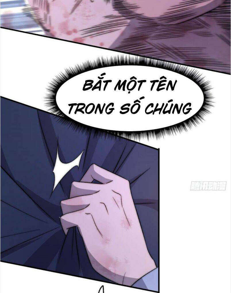 Hắc Tạp Chapter 29 - TC Truyện