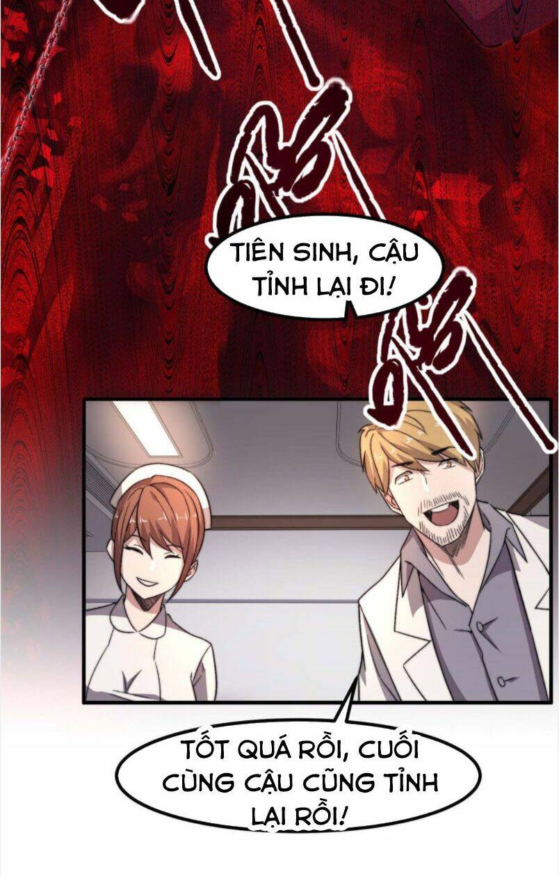 Hắc Tạp Chapter 29 - TC Truyện