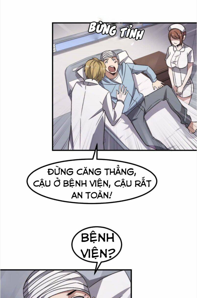 Hắc Tạp Chapter 29 - TC Truyện