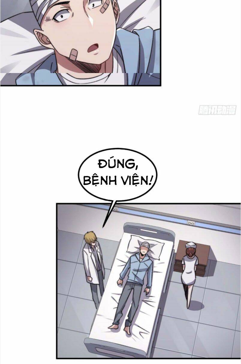 Hắc Tạp Chapter 29 - TC Truyện