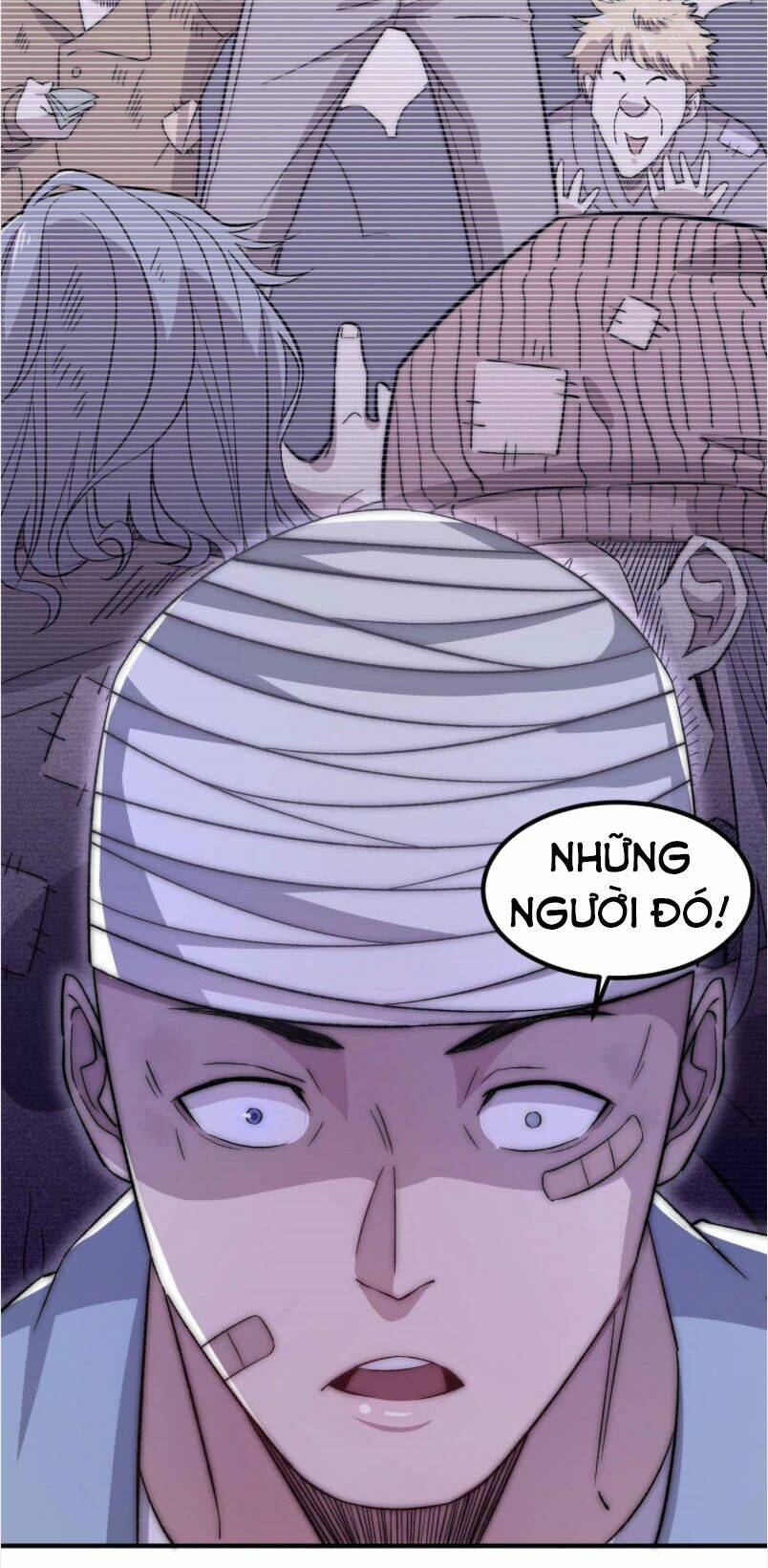 Hắc Tạp Chapter 29 - TC Truyện