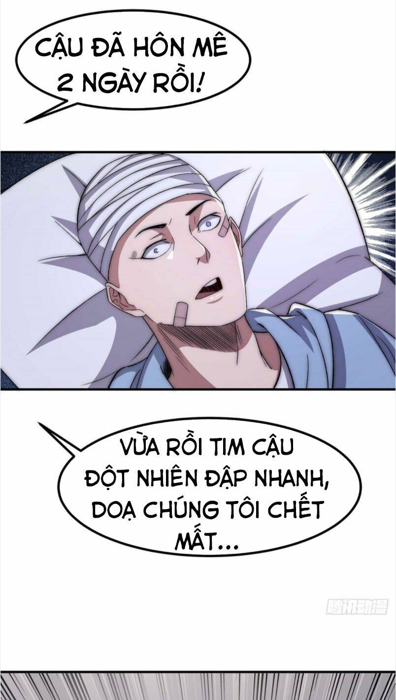Hắc Tạp Chapter 29 - TC Truyện