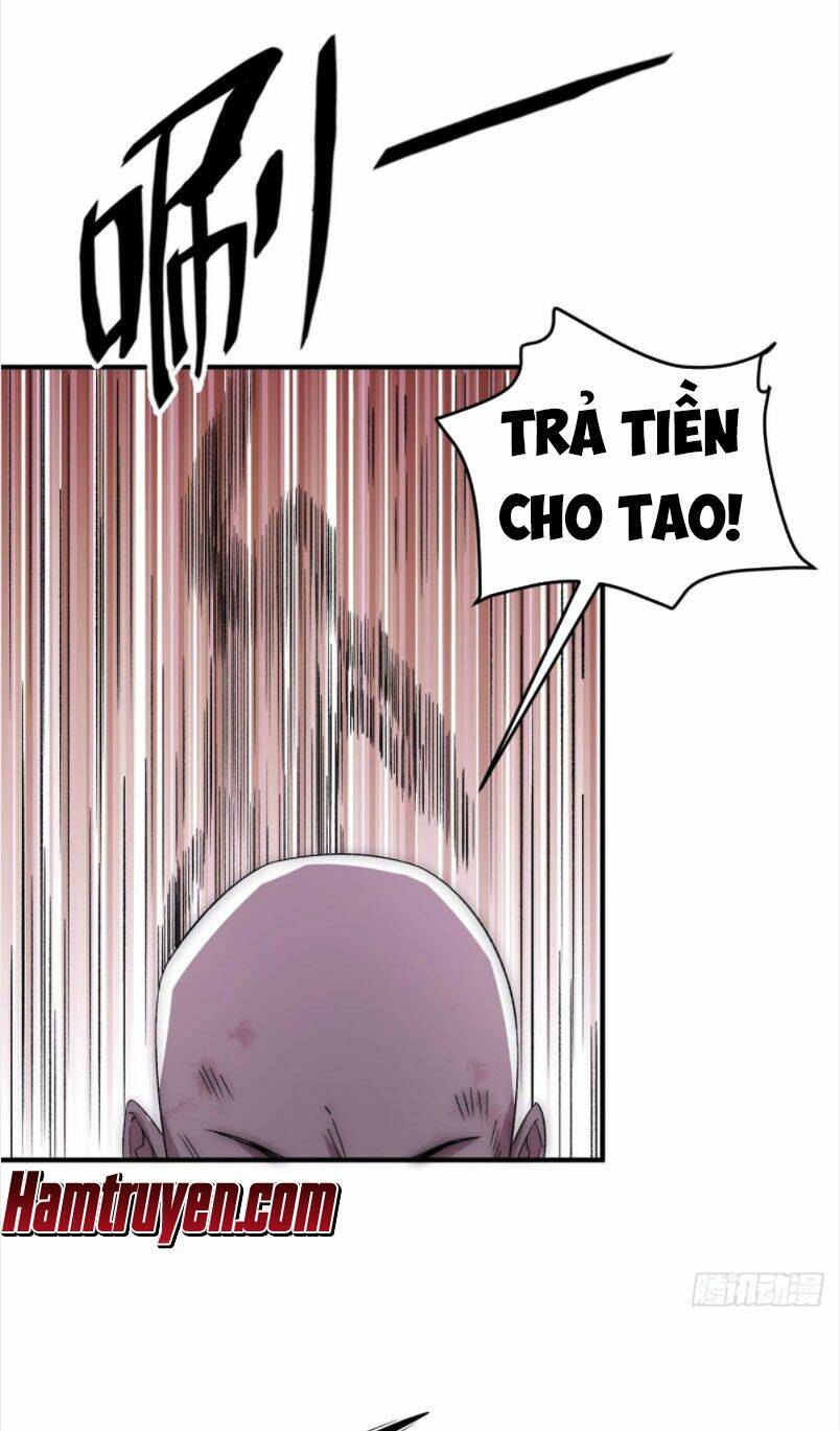 Hắc Tạp Chapter 29 - TC Truyện