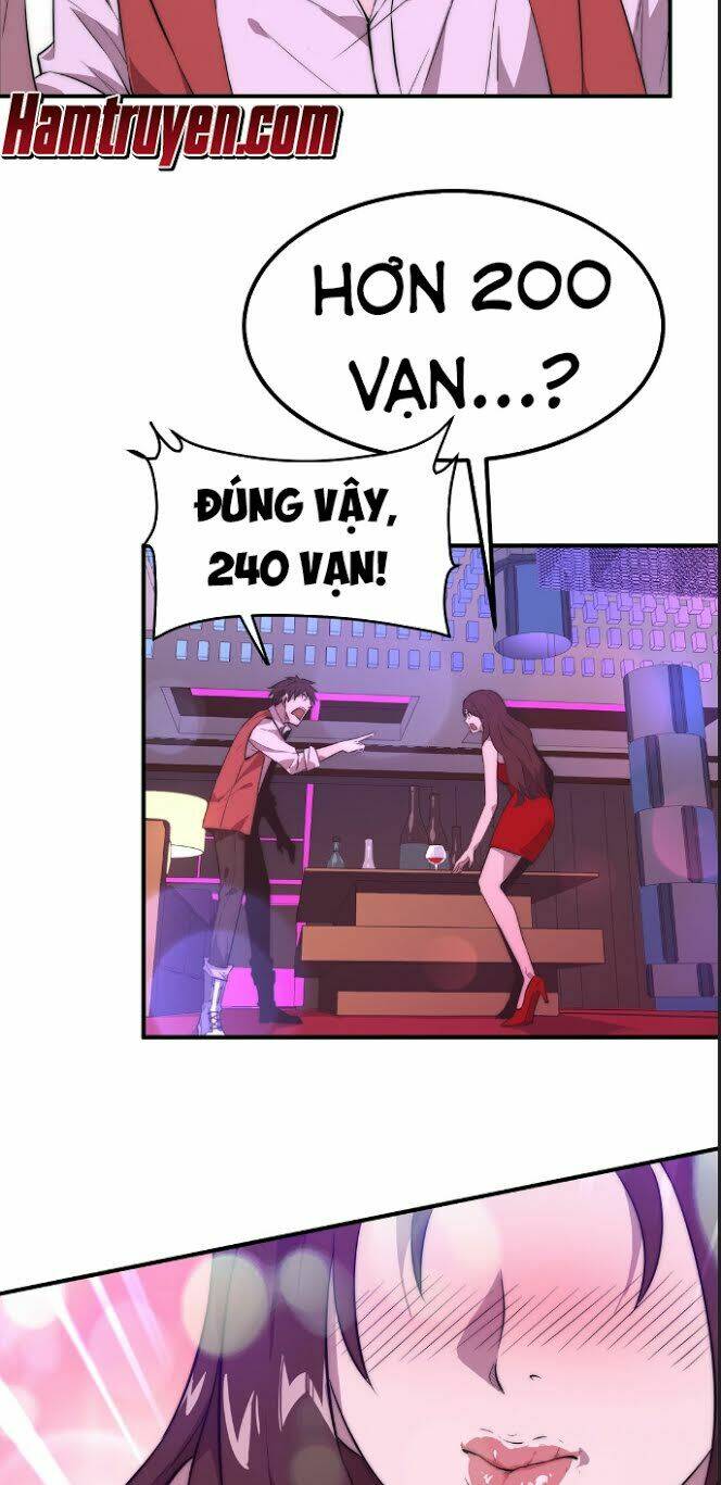 Hắc Tạp Chapter 3 - TC Truyện