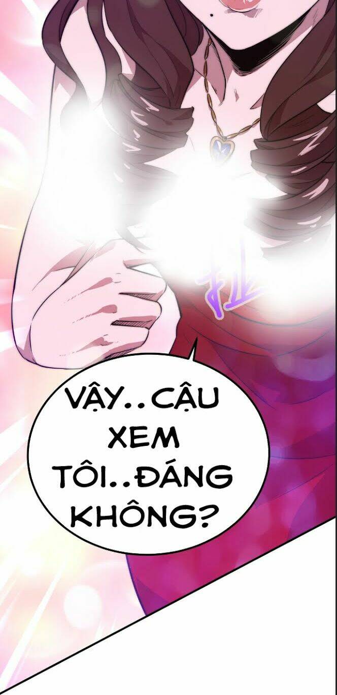 Hắc Tạp Chapter 3 - TC Truyện