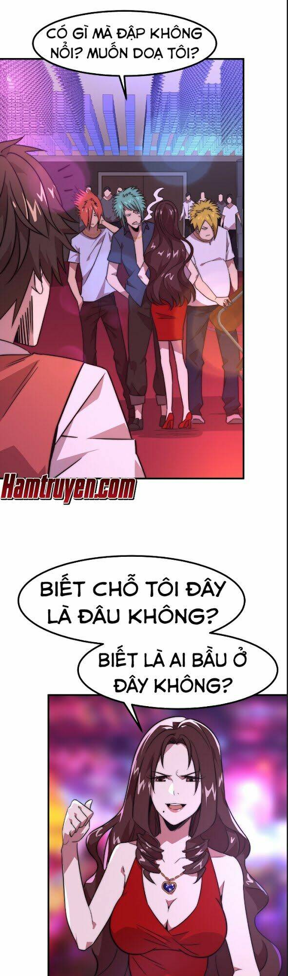 Hắc Tạp Chapter 3 - TC Truyện