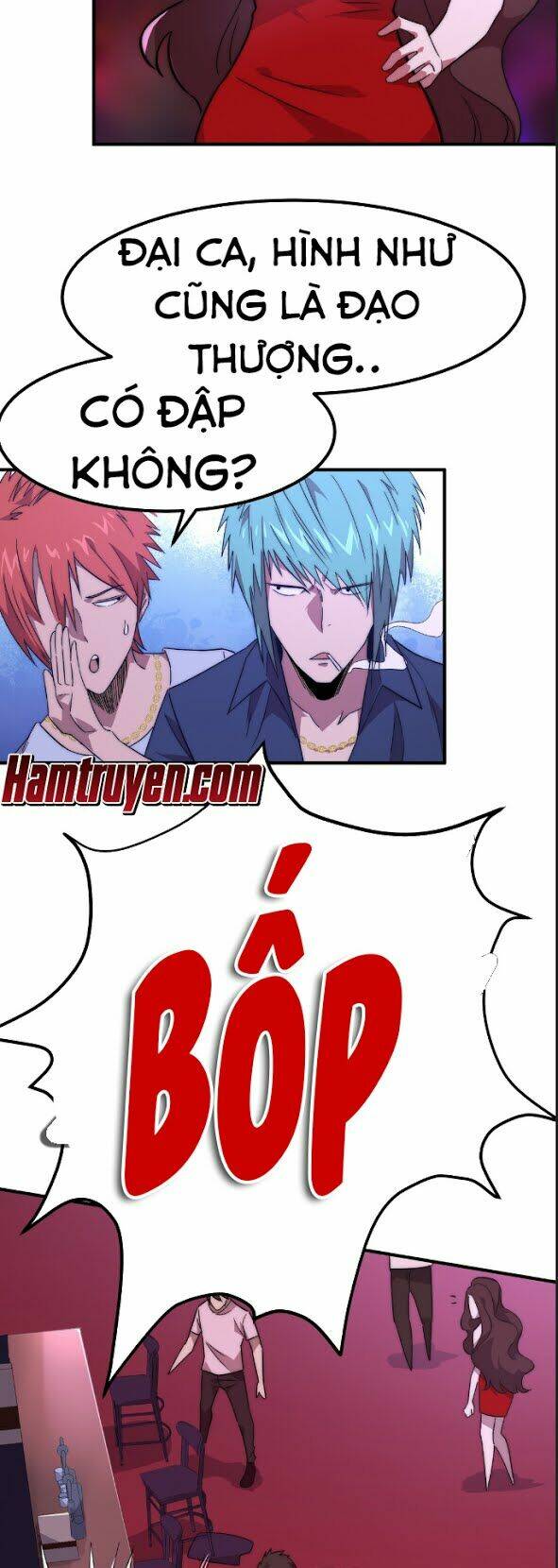 Hắc Tạp Chapter 3 - TC Truyện