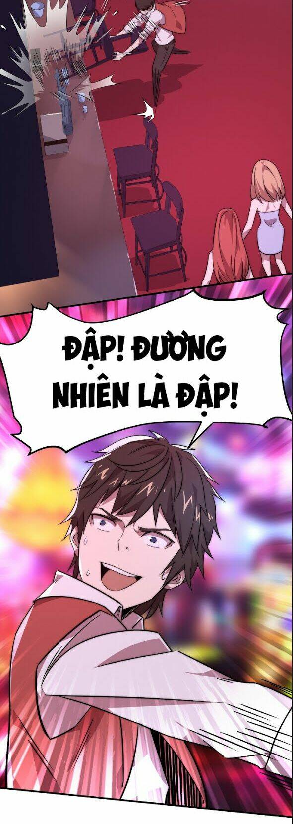 Hắc Tạp Chapter 3 - TC Truyện