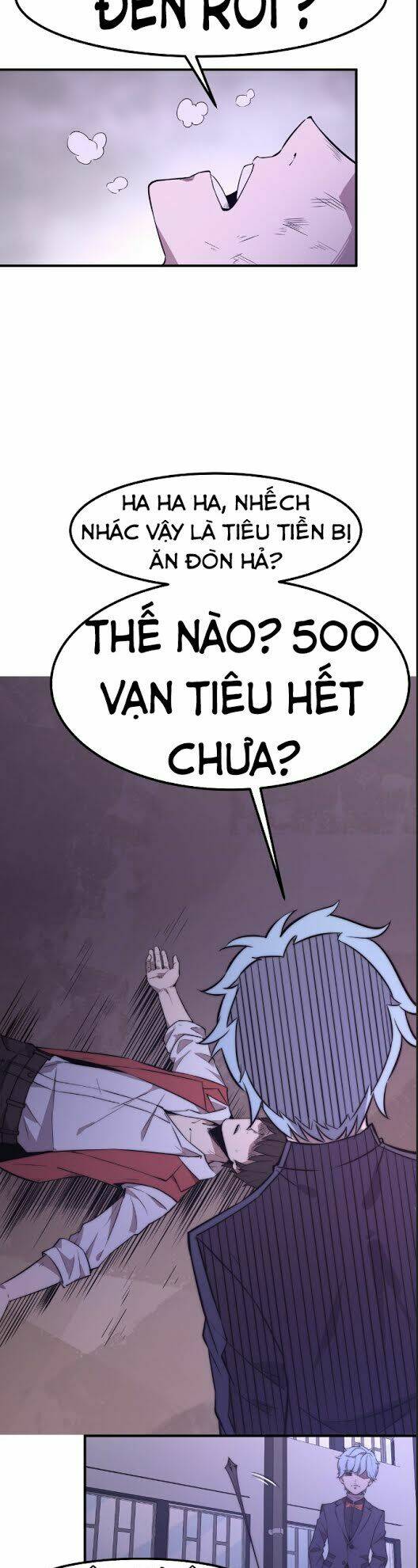 Hắc Tạp Chapter 3 - TC Truyện