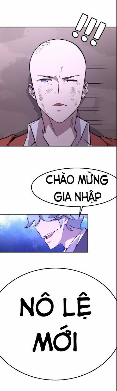 Hắc Tạp Chapter 3 - TC Truyện