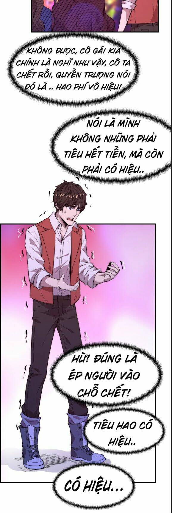 Hắc Tạp Chapter 3 - TC Truyện