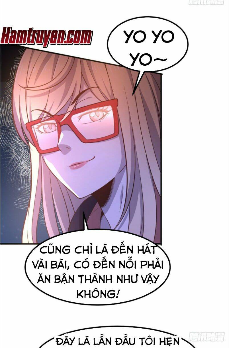 Hắc Tạp Chapter 31 - TC Truyện
