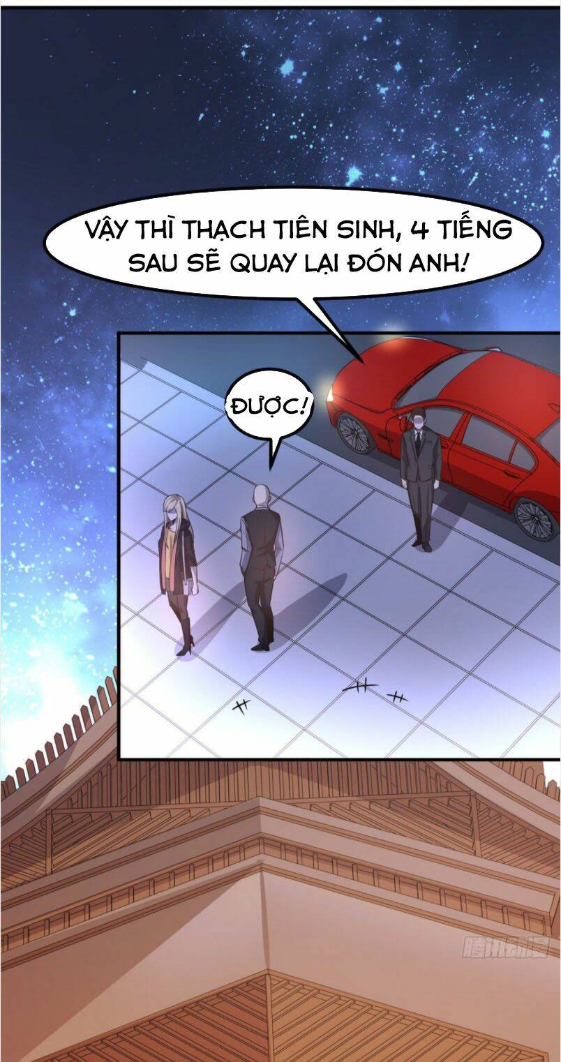 Hắc Tạp Chapter 31 - TC Truyện