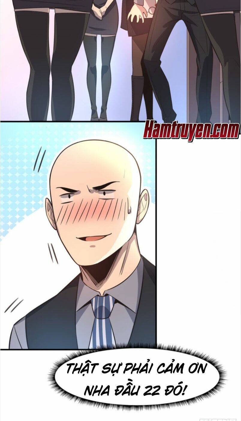 Hắc Tạp Chapter 31 - TC Truyện