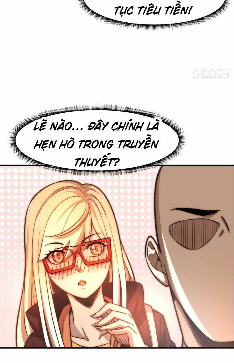Hắc Tạp Chapter 31 - TC Truyện