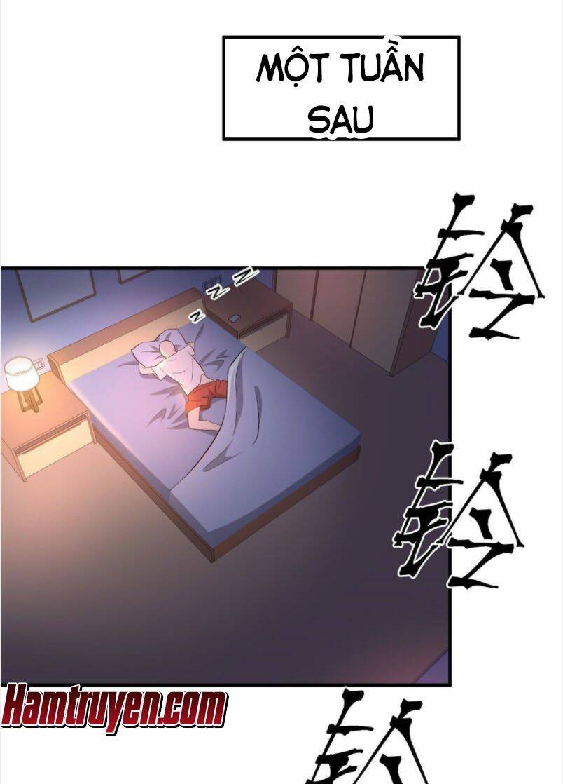 Hắc Tạp Chapter 31 - TC Truyện