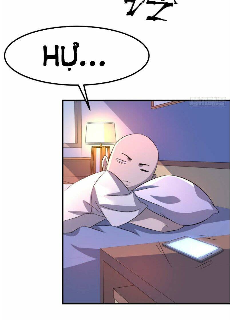 Hắc Tạp Chapter 31 - TC Truyện