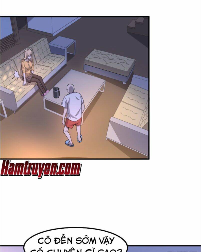 Hắc Tạp Chapter 31 - TC Truyện
