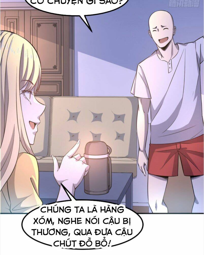 Hắc Tạp Chapter 31 - TC Truyện