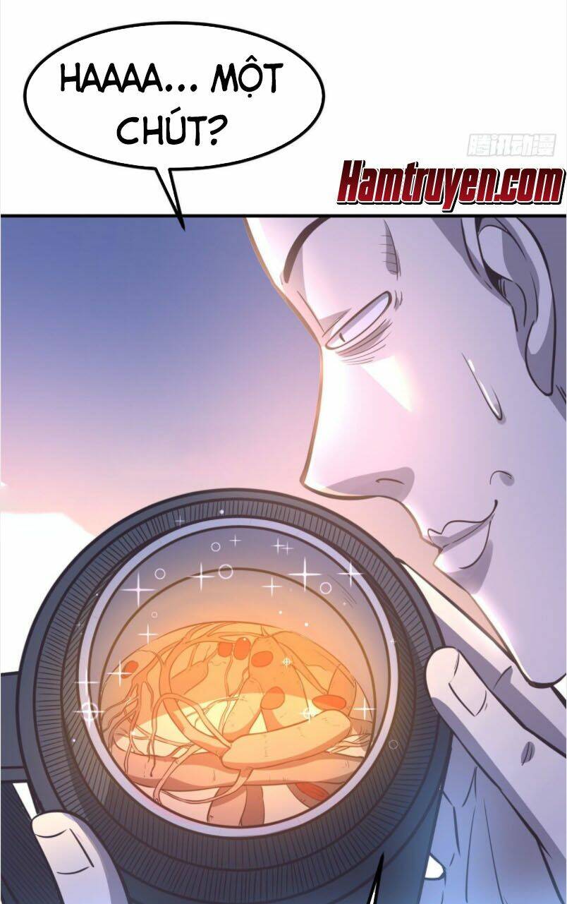 Hắc Tạp Chapter 31 - TC Truyện