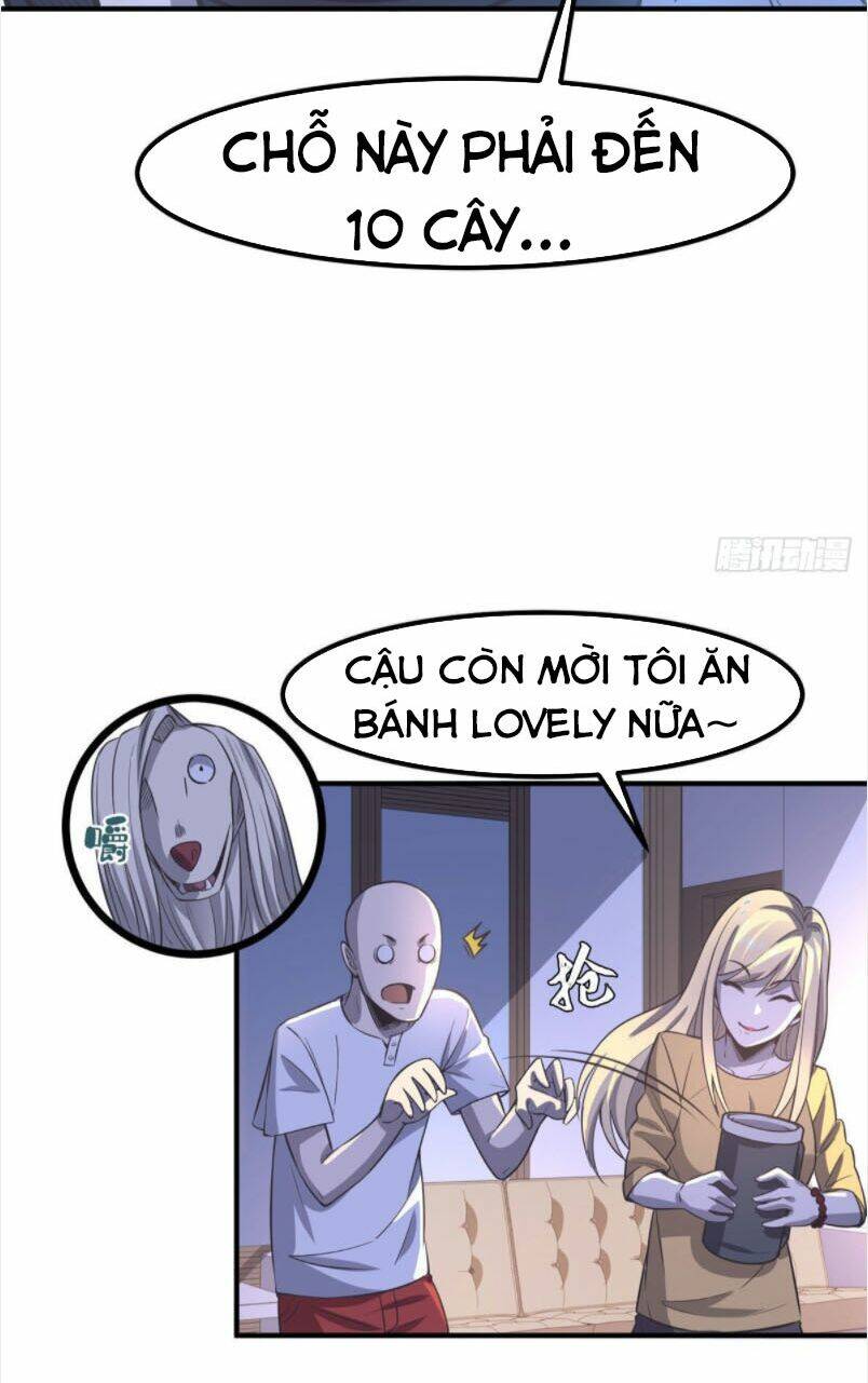 Hắc Tạp Chapter 31 - TC Truyện