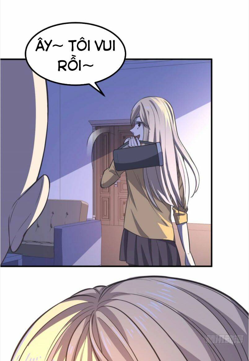 Hắc Tạp Chapter 31 - TC Truyện