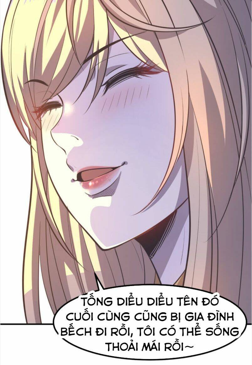 Hắc Tạp Chapter 31 - TC Truyện