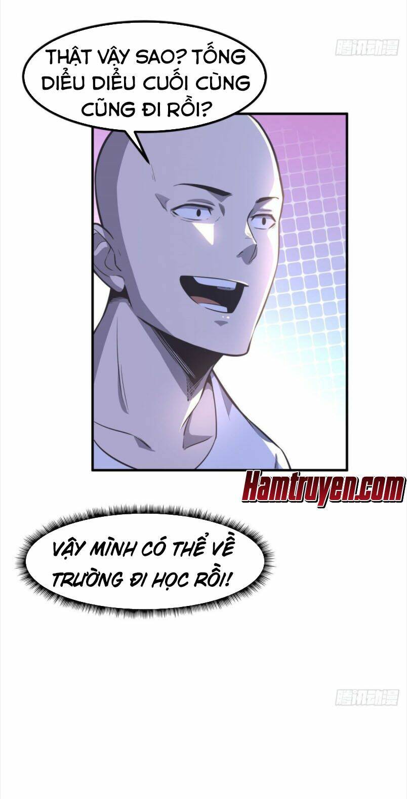 Hắc Tạp Chapter 31 - TC Truyện