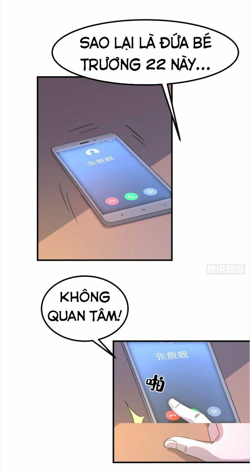 Hắc Tạp Chapter 31 - TC Truyện
