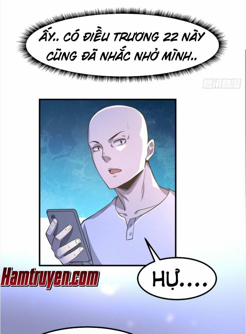 Hắc Tạp Chapter 31 - TC Truyện