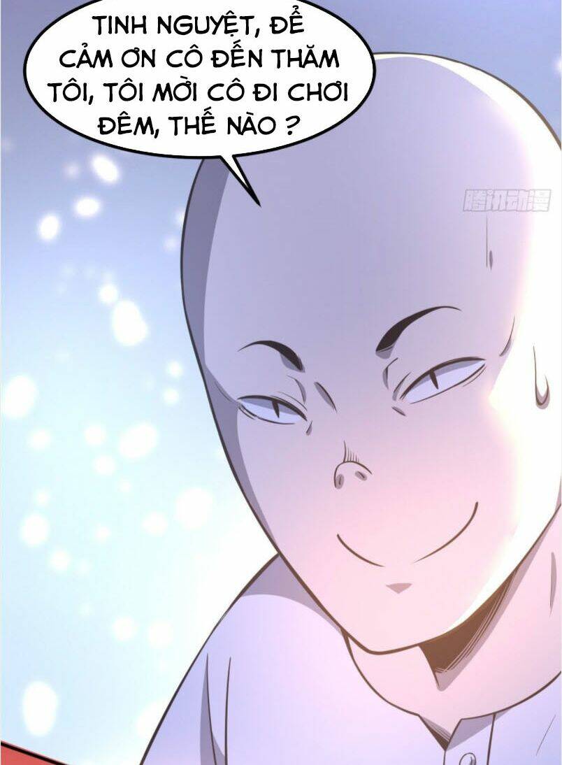 Hắc Tạp Chapter 31 - TC Truyện