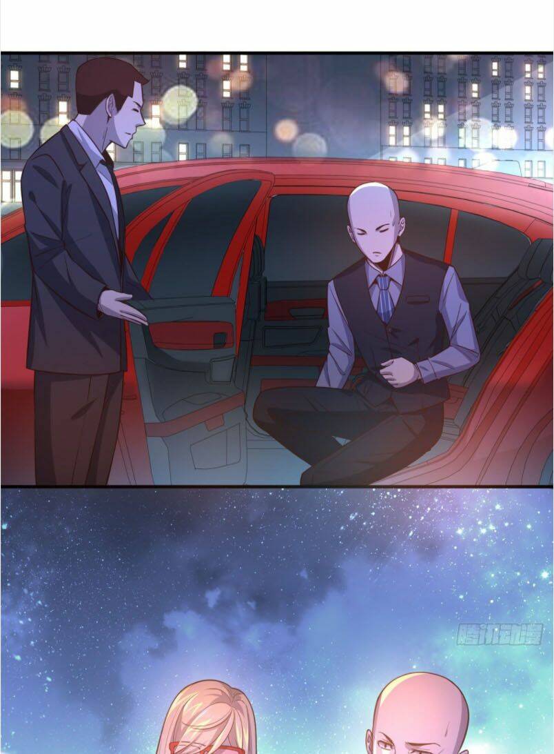 Hắc Tạp Chapter 31 - TC Truyện