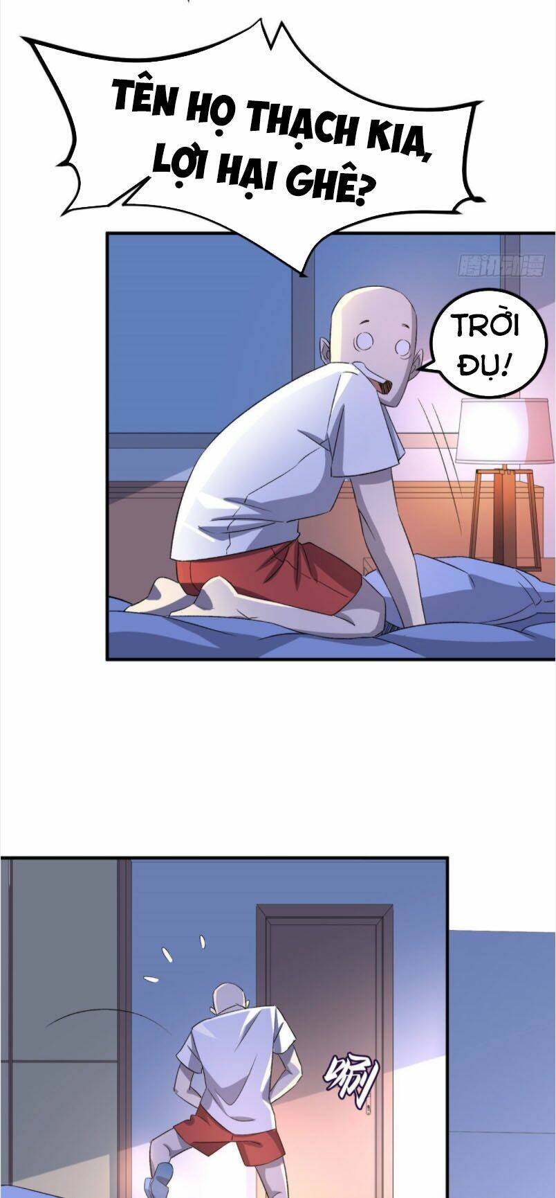 Hắc Tạp Chapter 31 - TC Truyện