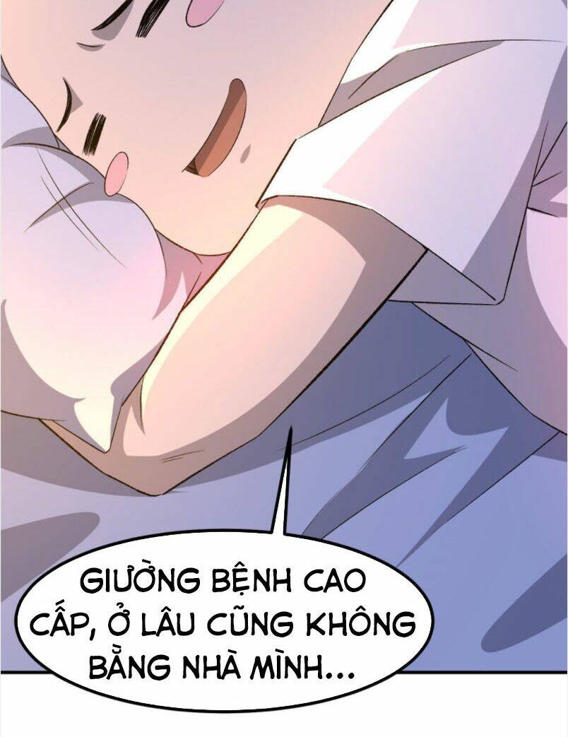 Hắc Tạp Chapter 31 - TC Truyện