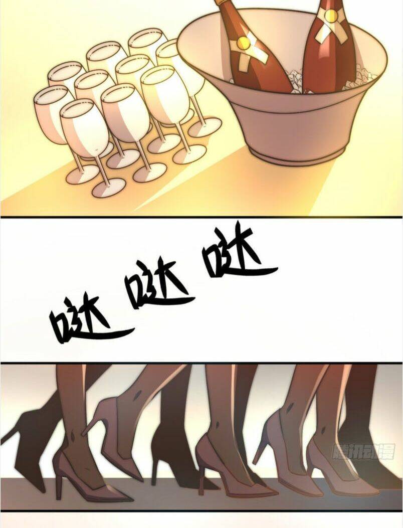 Hắc Tạp Chapter 31 - TC Truyện