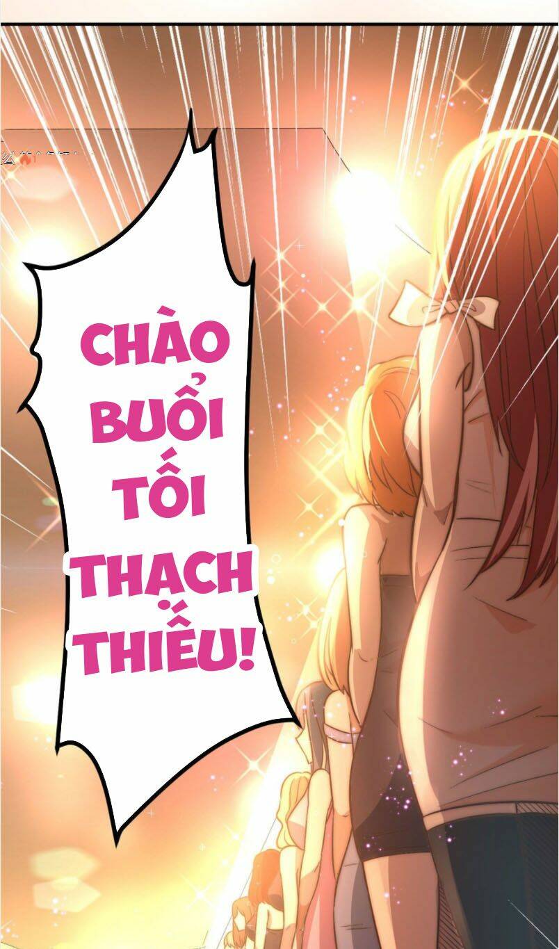 Hắc Tạp Chapter 31 - TC Truyện