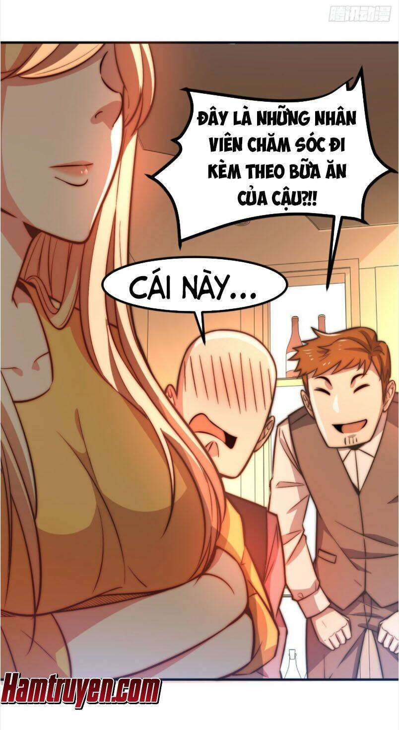Hắc Tạp Chapter 31 - TC Truyện