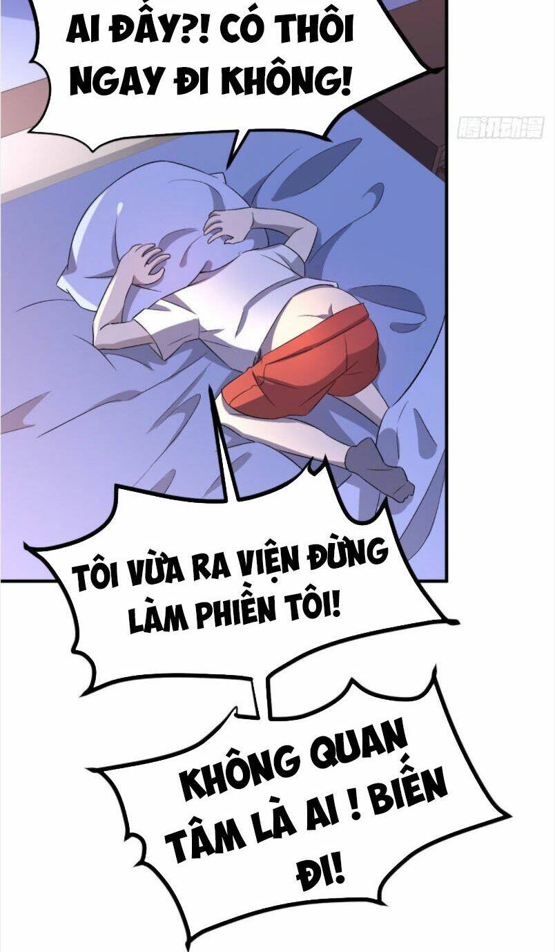 Hắc Tạp Chapter 31 - TC Truyện