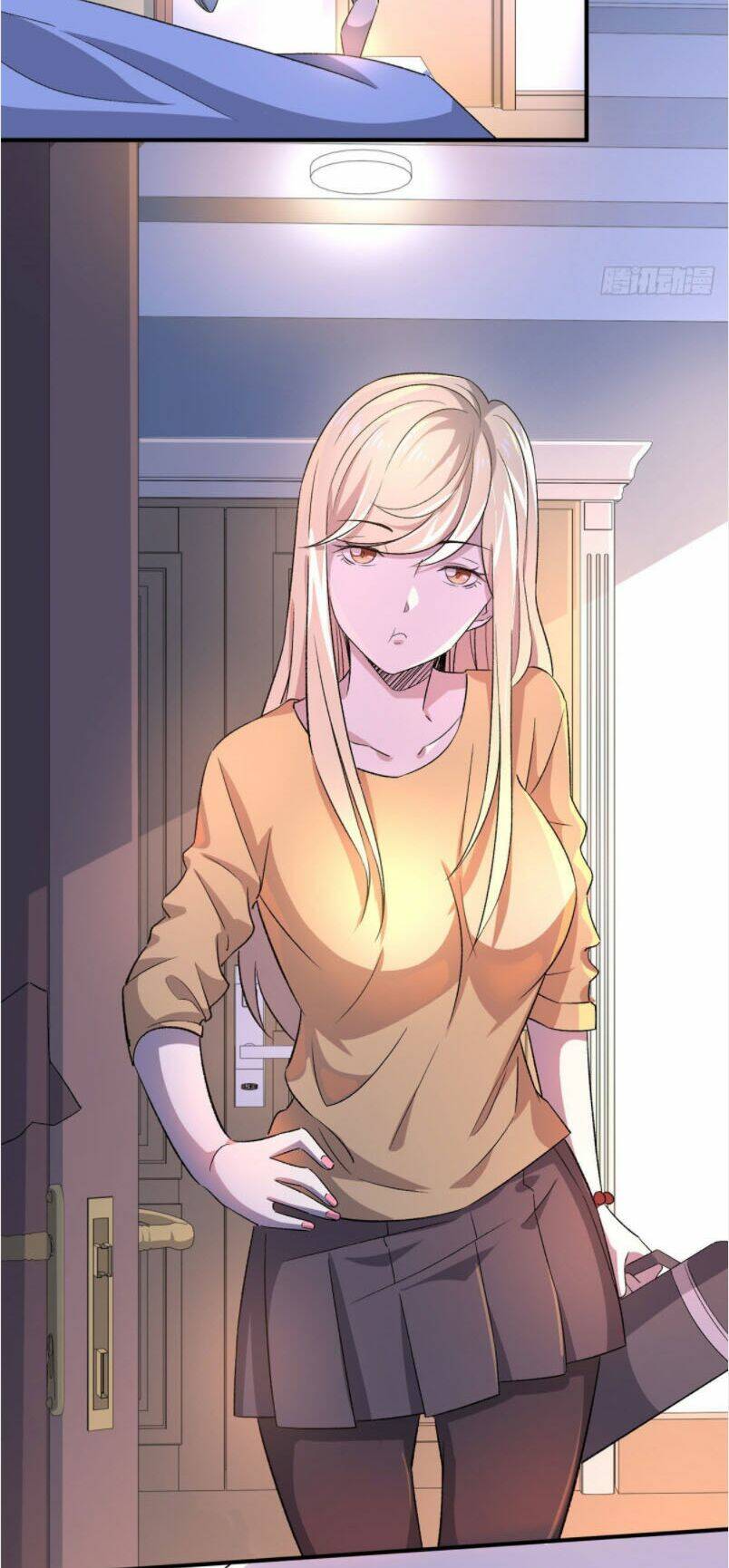 Hắc Tạp Chapter 31 - TC Truyện