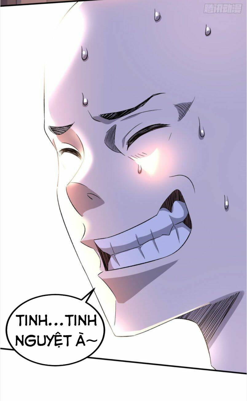 Hắc Tạp Chapter 31 - TC Truyện