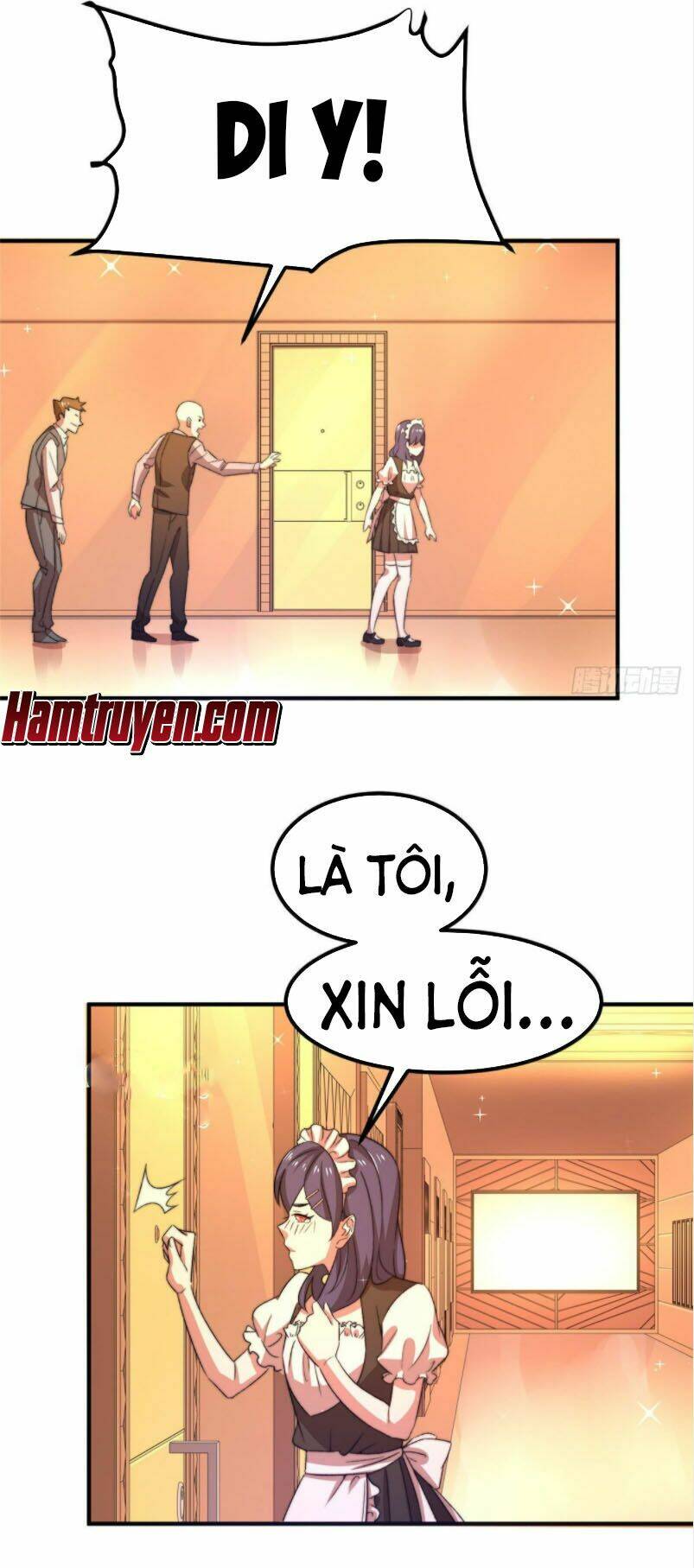 Hắc Tạp Chapter 32 - TC Truyện