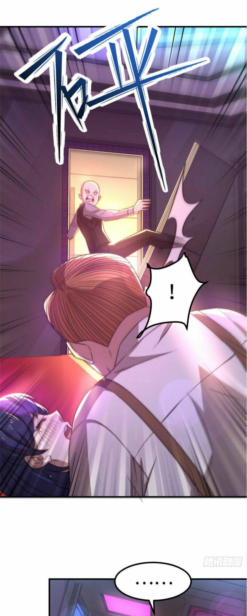 Hắc Tạp Chapter 32 - TC Truyện